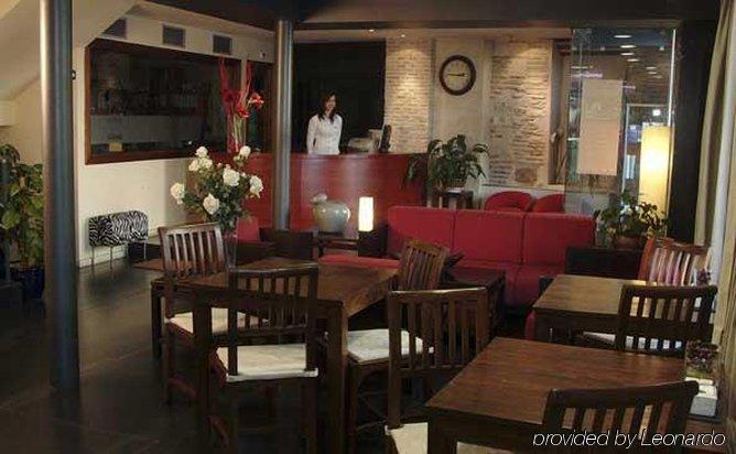Hotel Abad