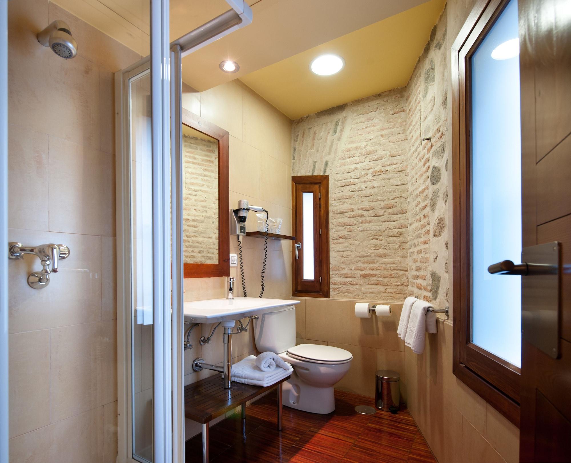 Abad Hotel Toledo