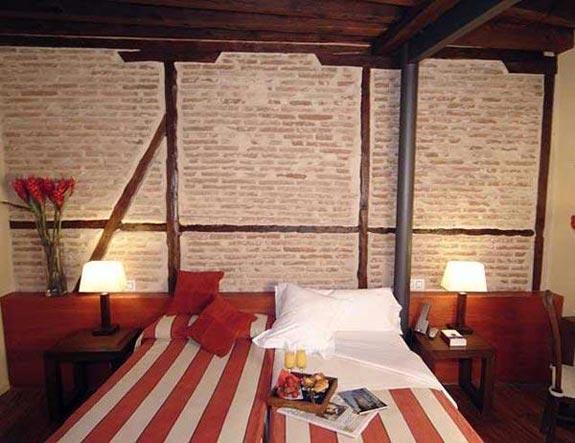 Hotel Abad