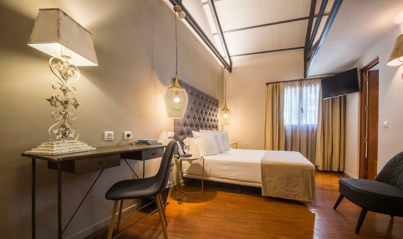 Abad 3* Toledo